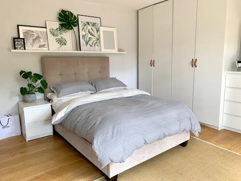 Bedroom at Modern bungalow Camberley , D2511 (photo 44)