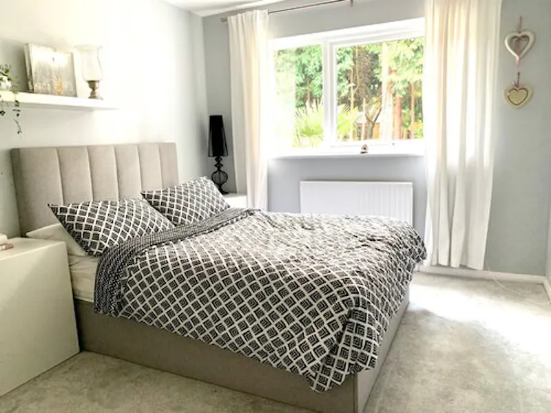 Modern bungalow Camberley , D2511 (photo 37)