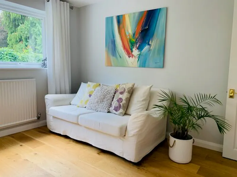 Modern bungalow Camberley , D2511 (photo 31)
