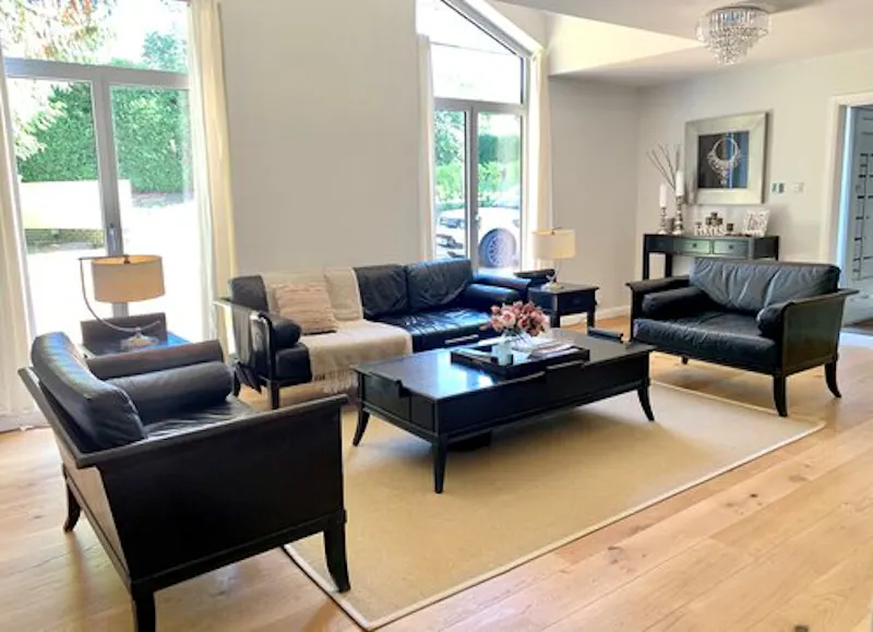 Modern bungalow Camberley , D2511 (photo 26)