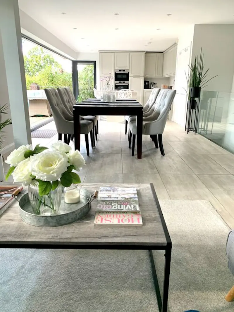 Modern bungalow Camberley , D2511 (photo 19)
