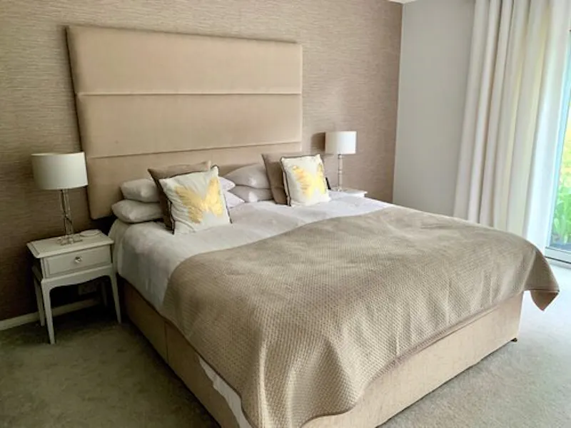 Bedroom at Modern bungalow Camberley , D2511 (photo 38)