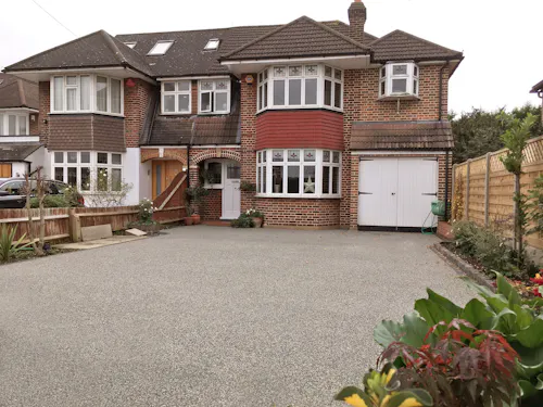 Modernised  Twickenham home, D2450