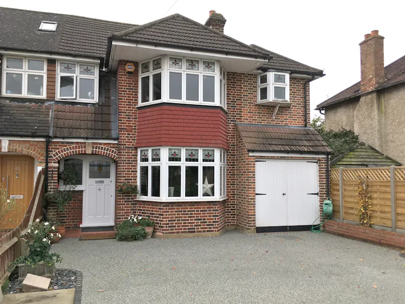 Modernised  Twickenham home, D2450 (photo 37)