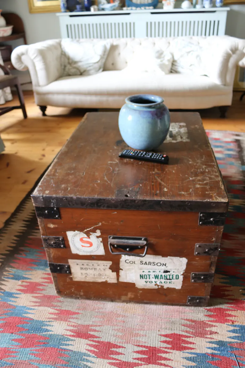 Living Room at New Forest country house, A1543 (photo 6)