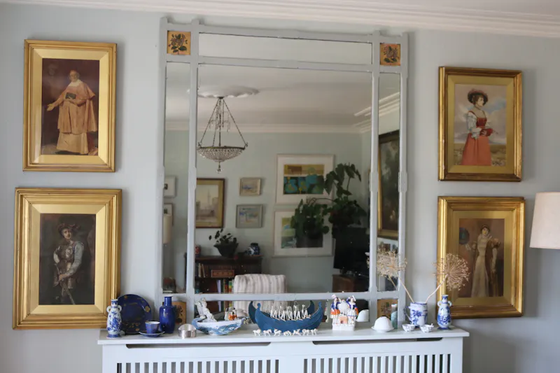 New Forest country house, A1543 (photo 7)