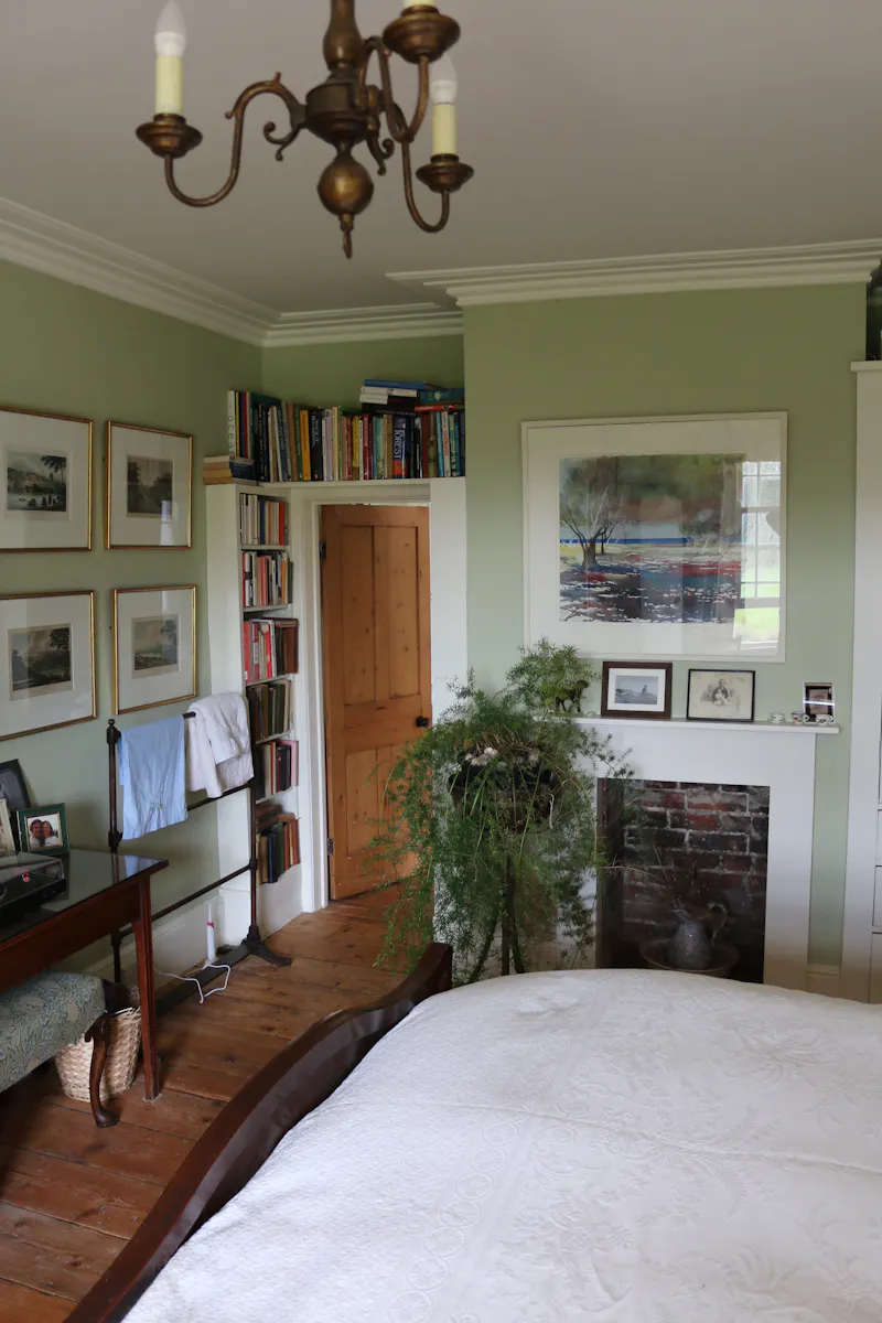 New Forest country house, A1543 (photo 11)