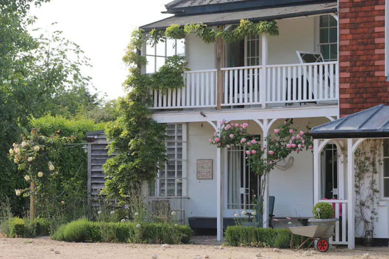 New Forest country house, A1543 (photo 3)