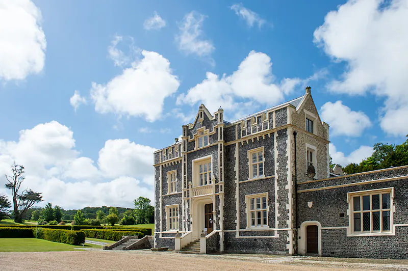 Historic Folkington Stately , G61 (photo 3)