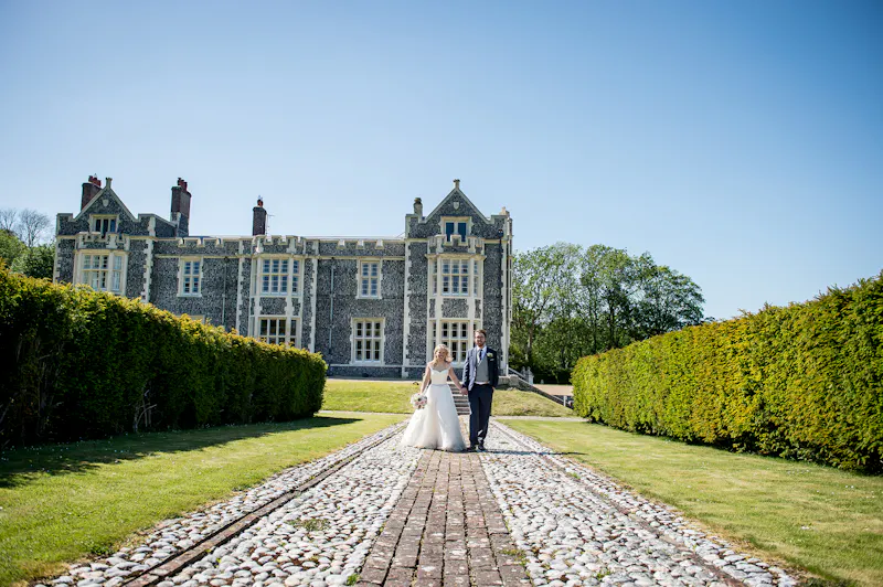 Historic Folkington Stately , G61 (photo 4)