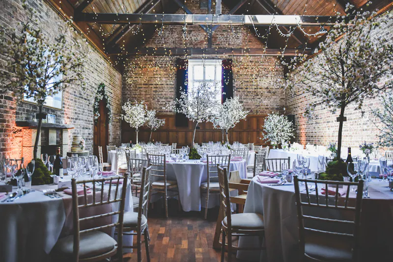 Ballroom at Historic Folkington Stately , G61 (photo 11)