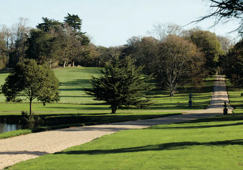 Historic Folkington Stately , G61 (photo 18)