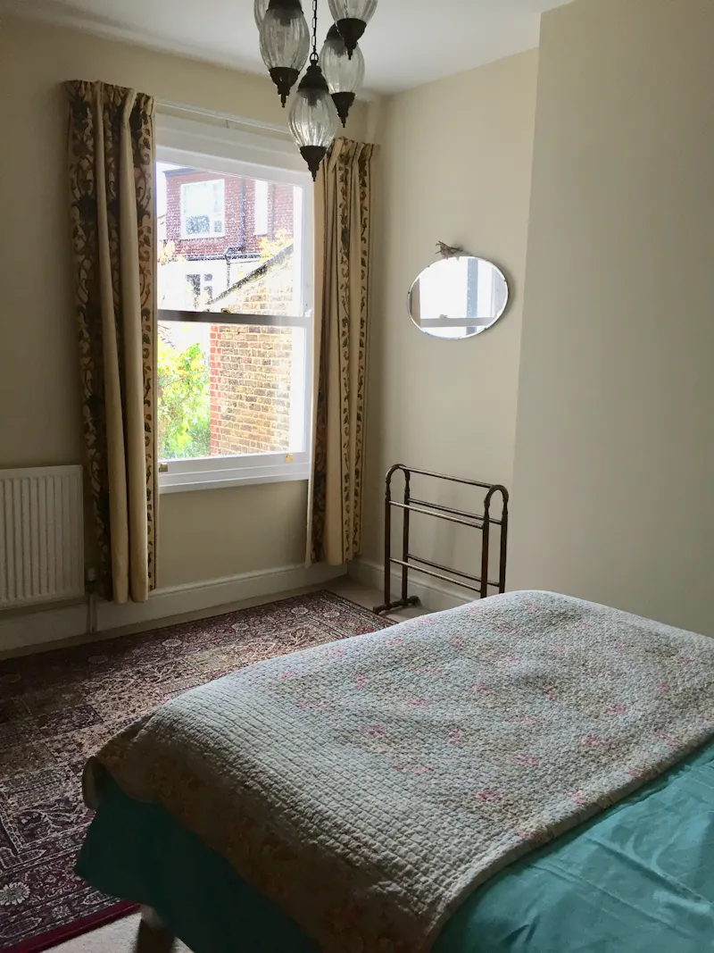 West Norwood artistic semi, D2537 (photo 11)