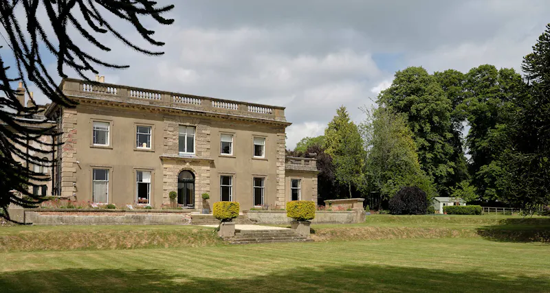 Stunning Solihull Manor , A1542 (photo 24)