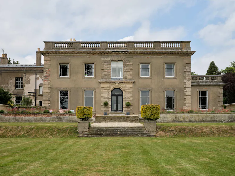 Stunning Solihull Manor , A1542 (photo 26)