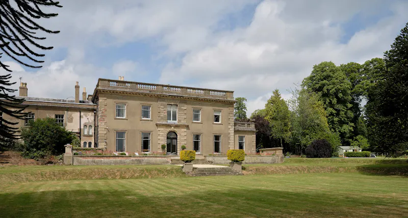 Stunning Solihull Manor , A1542 (photo 21)