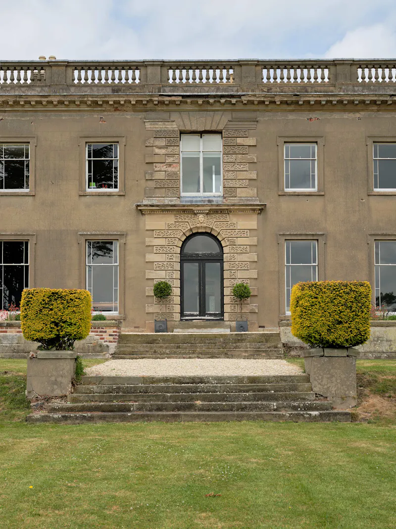 Stunning Solihull Manor , A1542 (photo 35)