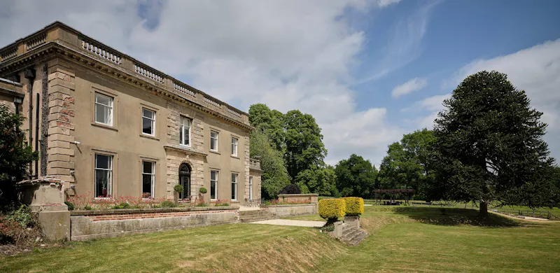 Stunning Solihull Manor , A1542 (photo 22)