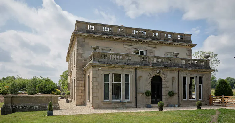Stunning Solihull Manor , A1542 (photo 23)