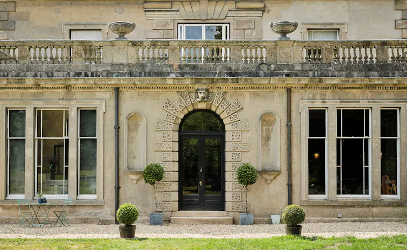 Stunning Solihull Manor , A1542 (photo 27)