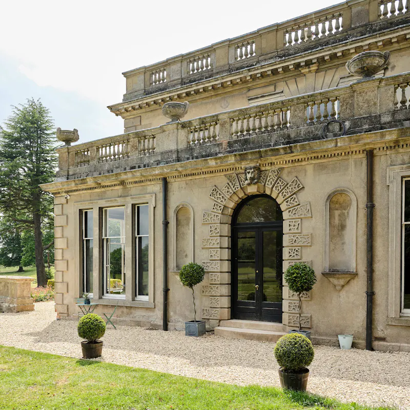 Stunning Solihull Manor , A1542 (photo 34)