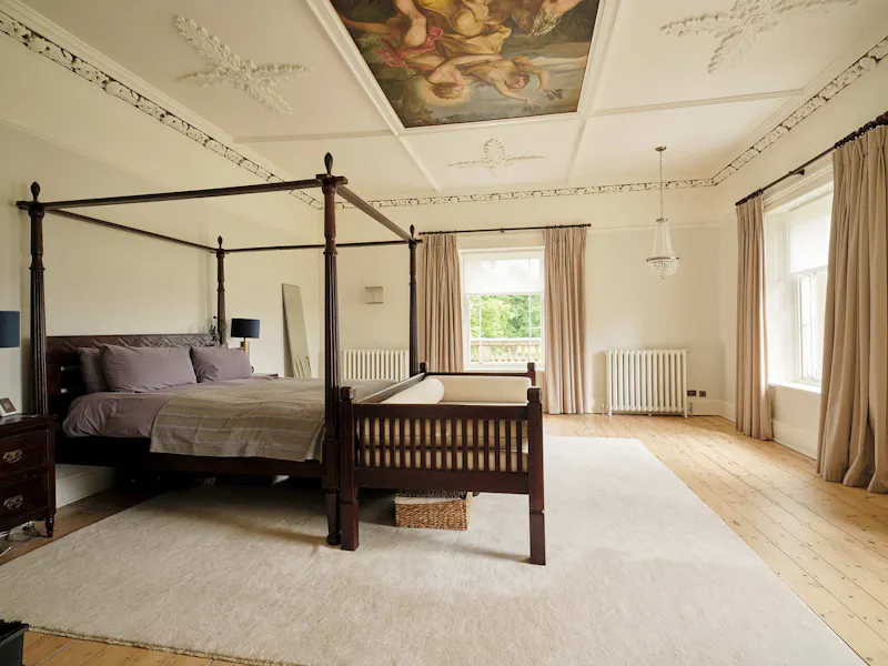 Stunning Solihull Manor , A1542 (photo 14)