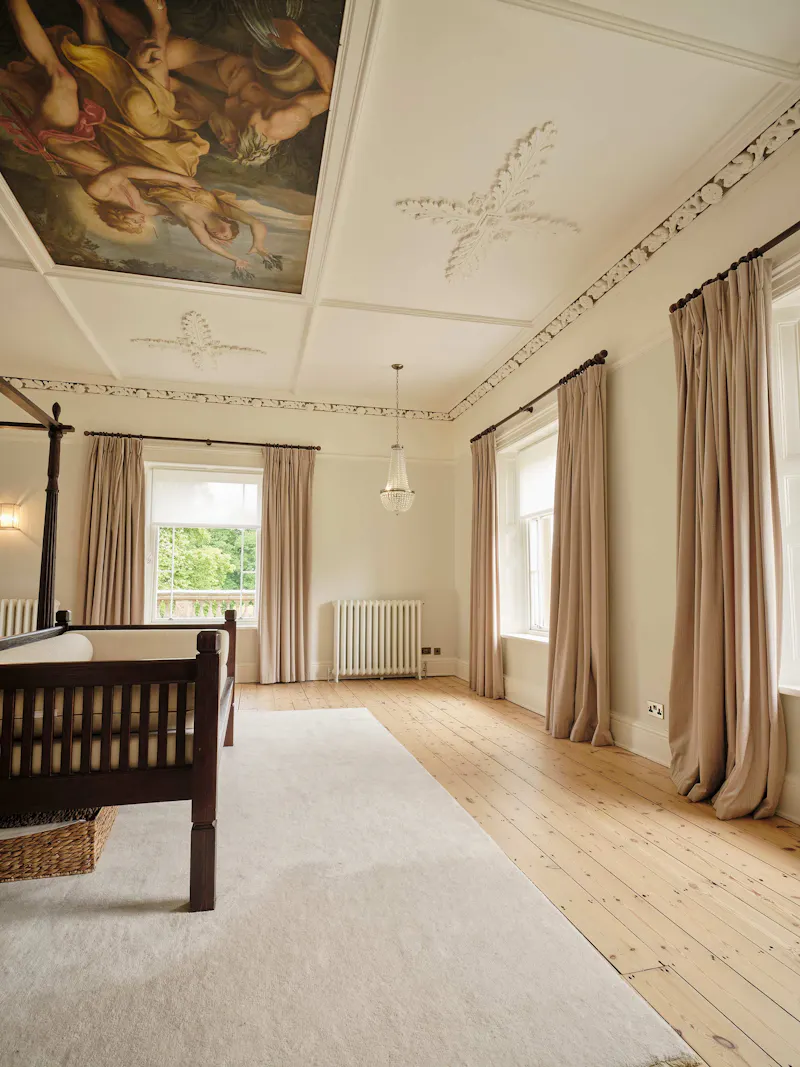 Stunning Solihull Manor , A1542 (photo 15)