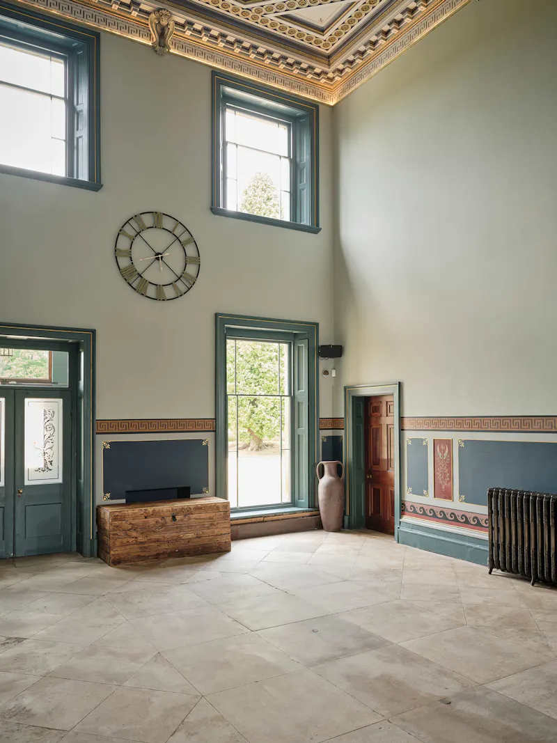 Stunning Solihull Manor , A1542 (photo 4)