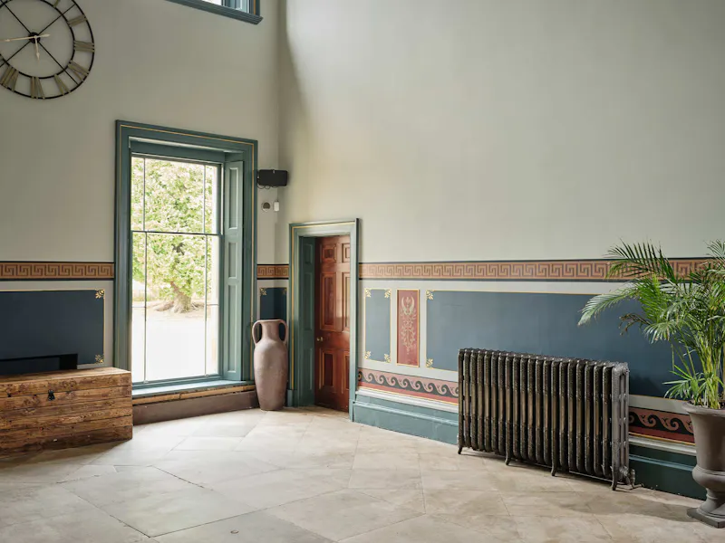 Stunning Solihull Manor , A1542 (photo 5)