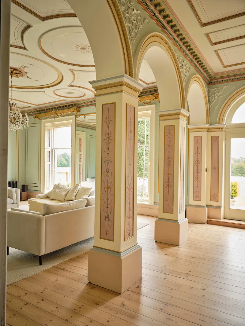 Stunning Solihull Manor , A1542 (photo 9)