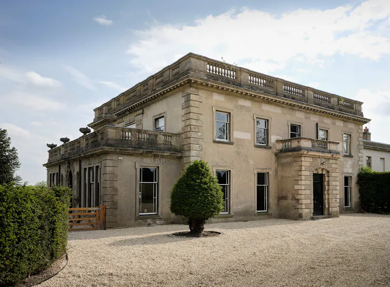 Stunning Solihull Manor , A1542 (photo 28)