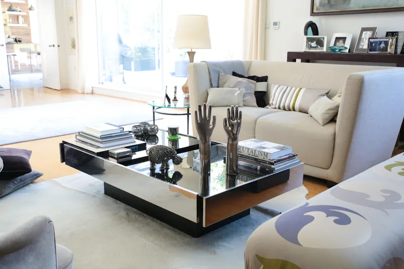 Modern Wimbledon house, D2087 (photo 42)