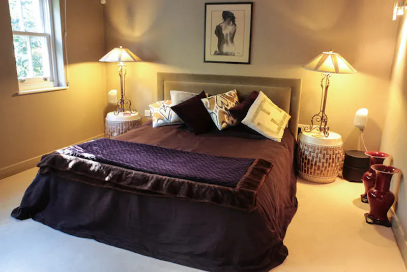 Modern Wimbledon house, D2087 (photo 32)