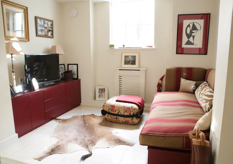 Modern Wimbledon house, D2087 (photo 31)