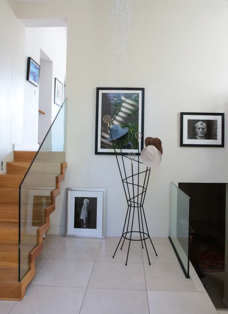 Modern Wimbledon house, D2087 (photo 37)