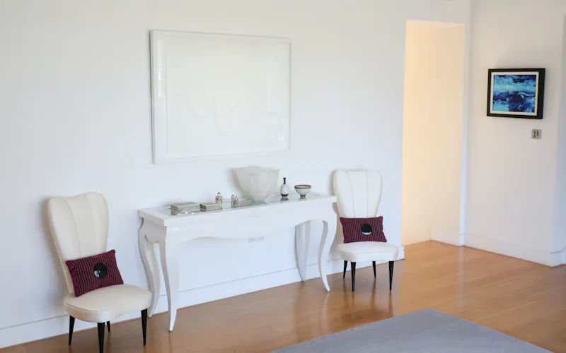 Modern Wimbledon house, D2087 (photo 34)