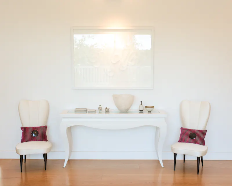 Modern Wimbledon house, D2087 (photo 33)