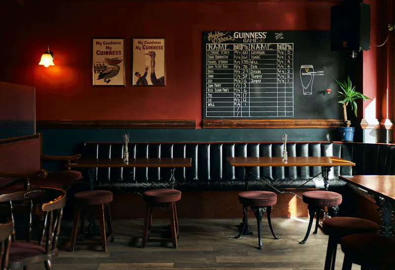 Traditional Dalston pub , R846 (photo 5)