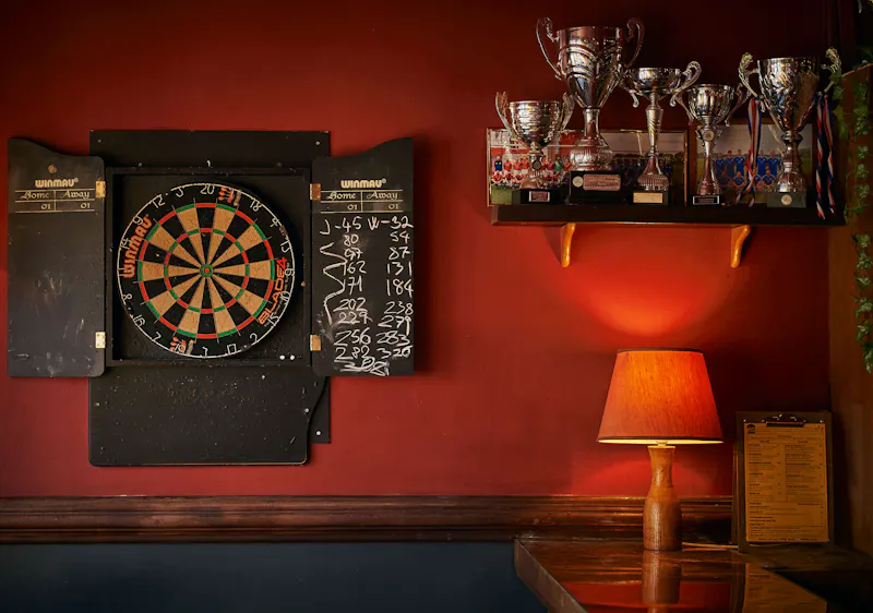 Traditional Dalston pub , R846 (photo 7)