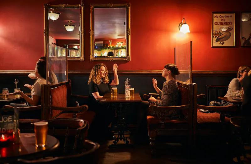 Traditional Dalston pub , R846 (photo 13)