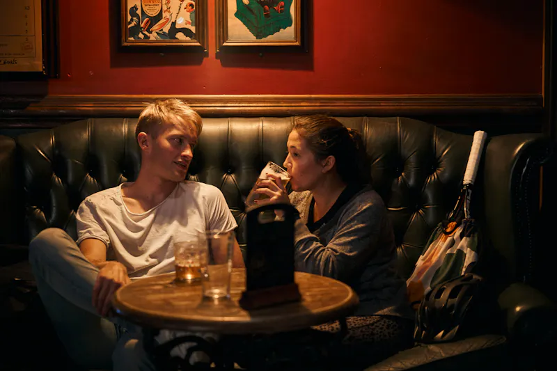 Traditional Dalston pub , R846 (photo 14)