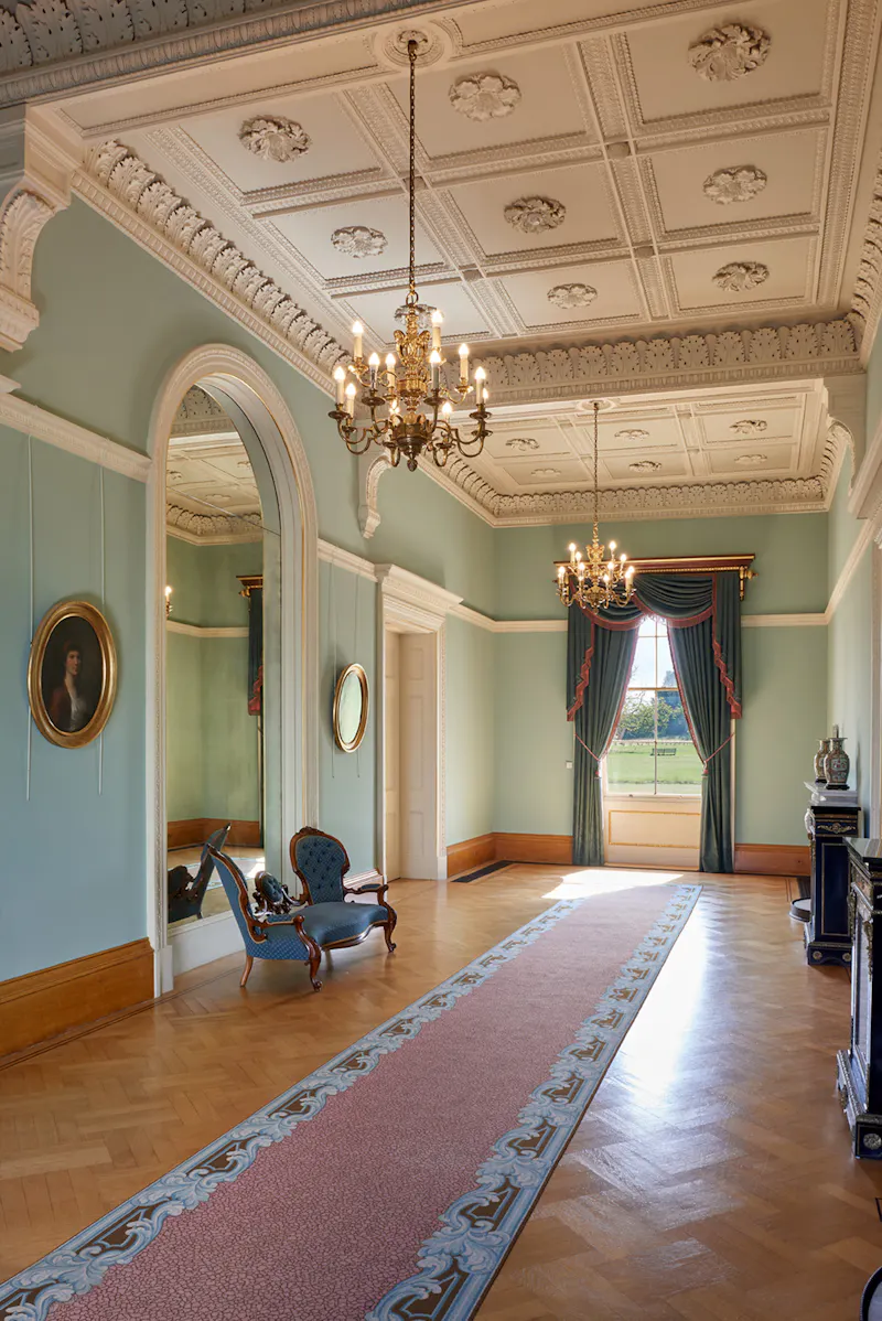 Neo-Classical Chelmsford villa, A1541 (photo 10)