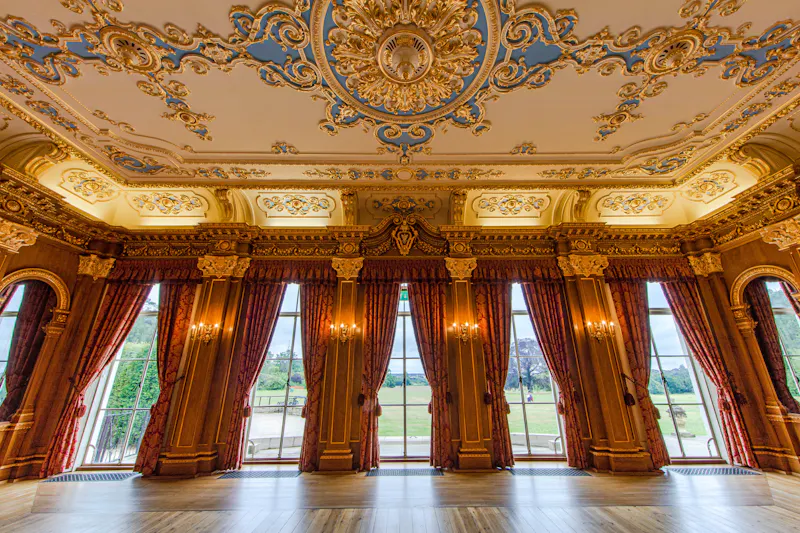 Neo-Classical Chelmsford villa, A1541 (photo 4)