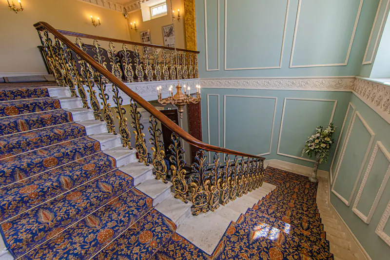 Neo-Classical Chelmsford villa, A1541 (photo 15)