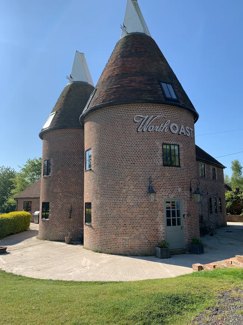 Modern house in Little Horsted, D2529 (photo 16)