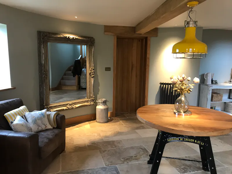 Modern house in Little Horsted, D2529 (photo 6)