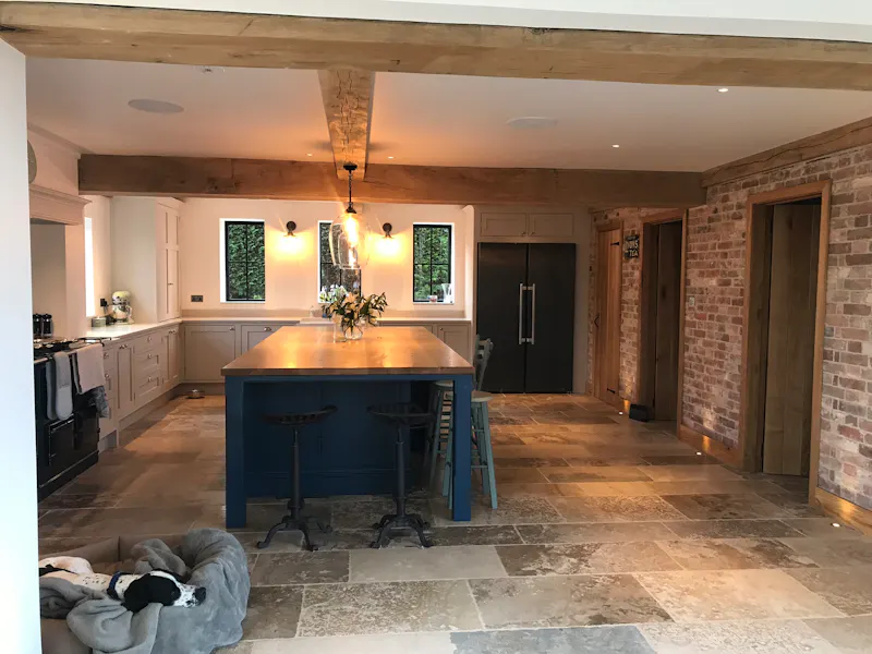 Modern house in Little Horsted, D2529 (photo 4)