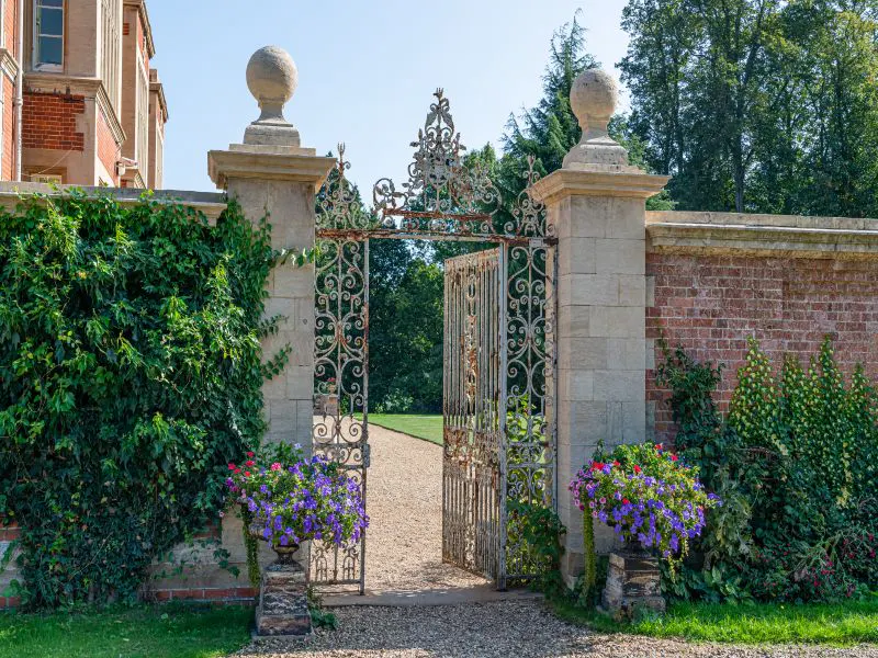 Jacobean manor house Bracknell, H184 (photo 44)