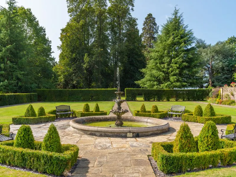 Jacobean manor house Bracknell, H184 (photo 40)