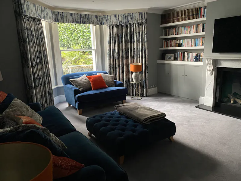 Renovated Chislehurst semi , D2513 (photo 7)